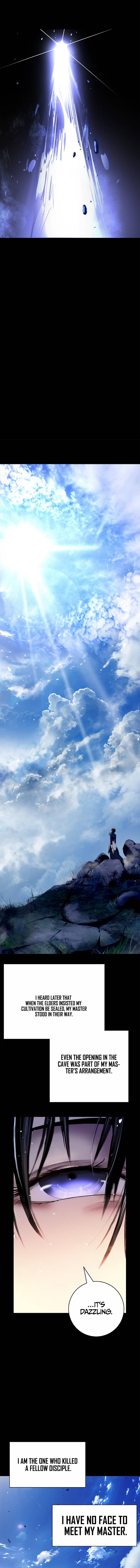 Call of the Spear Chapter 213 17